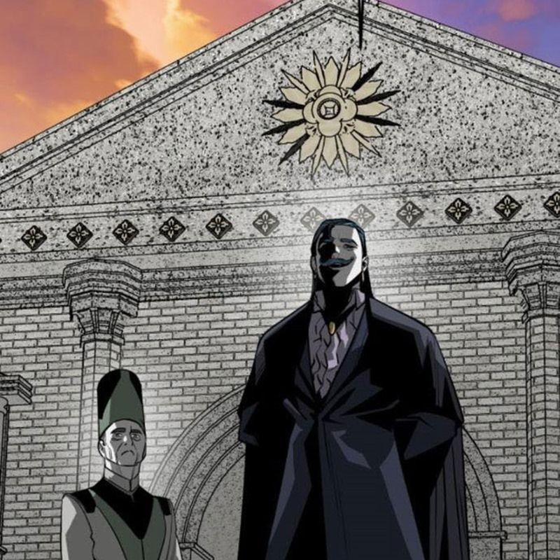 Nhân Vật Chính Ẩn Giấu Sức Mạnh 58 trang 168