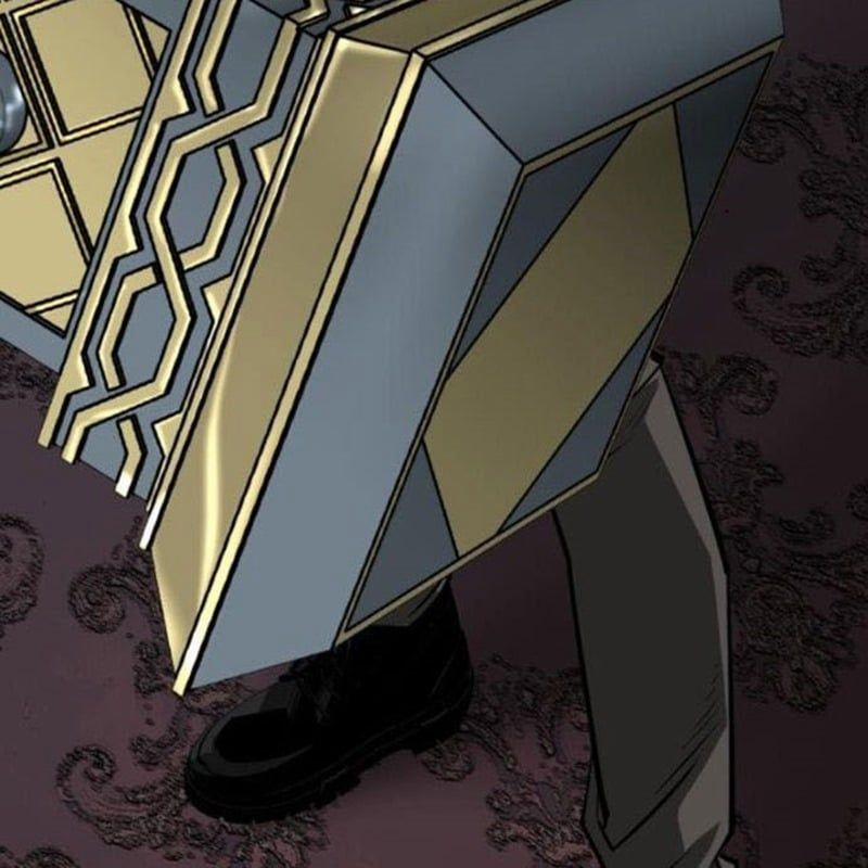 Nhân Vật Chính Ẩn Giấu Sức Mạnh 58 trang 18