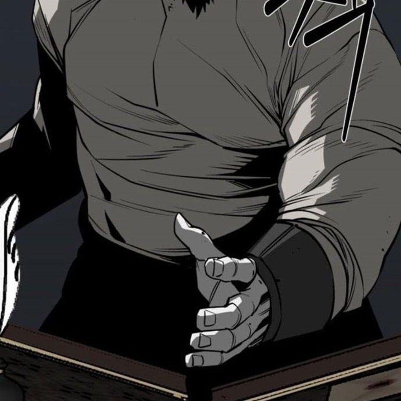 Nhân Vật Chính Ẩn Giấu Sức Mạnh 58 trang 181