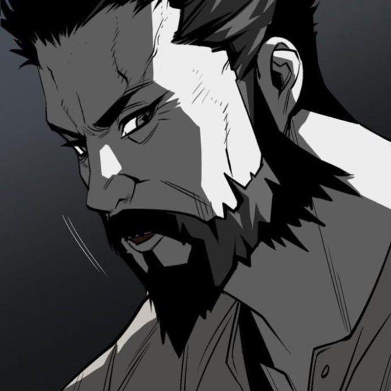 Nhân Vật Chính Ẩn Giấu Sức Mạnh 58 trang 184