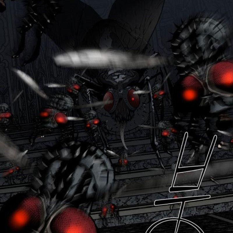 Nhân Vật Chính Ẩn Giấu Sức Mạnh 58 trang 22