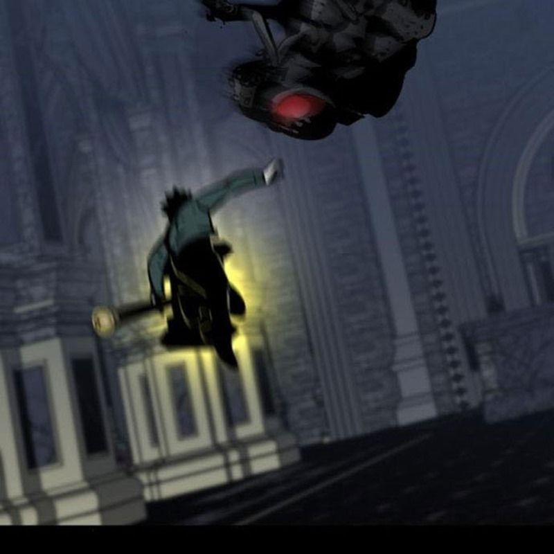 Nhân Vật Chính Ẩn Giấu Sức Mạnh 58 trang 39