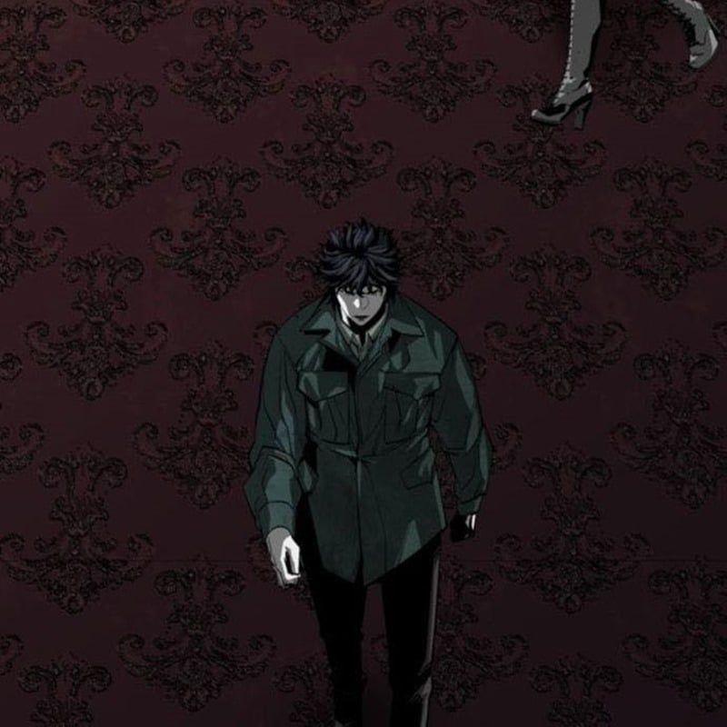 Nhân Vật Chính Ẩn Giấu Sức Mạnh 58 trang 84