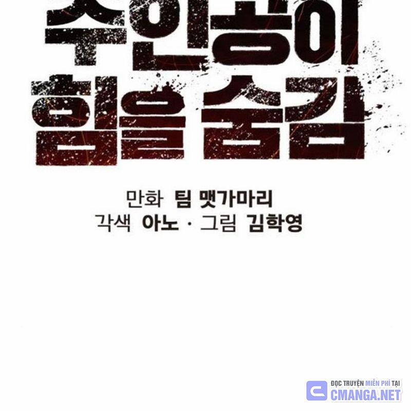 Nhân Vật Chính Ẩn Giấu Sức Mạnh 58 trang 98