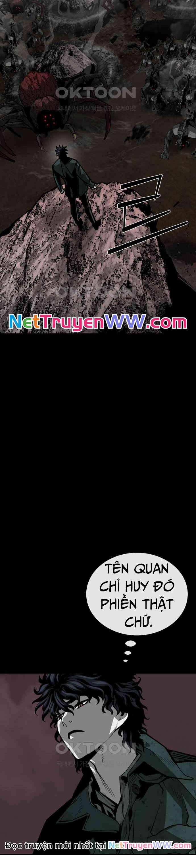 Nhân Vật Chính Ẩn Giấu Sức Mạnh 59 trang 10