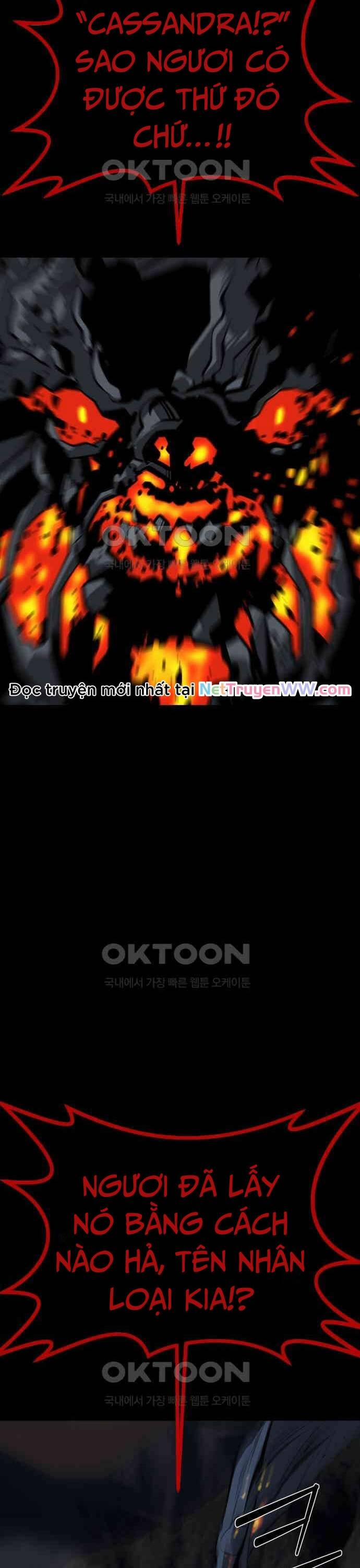 Nhân Vật Chính Ẩn Giấu Sức Mạnh 59 trang 14