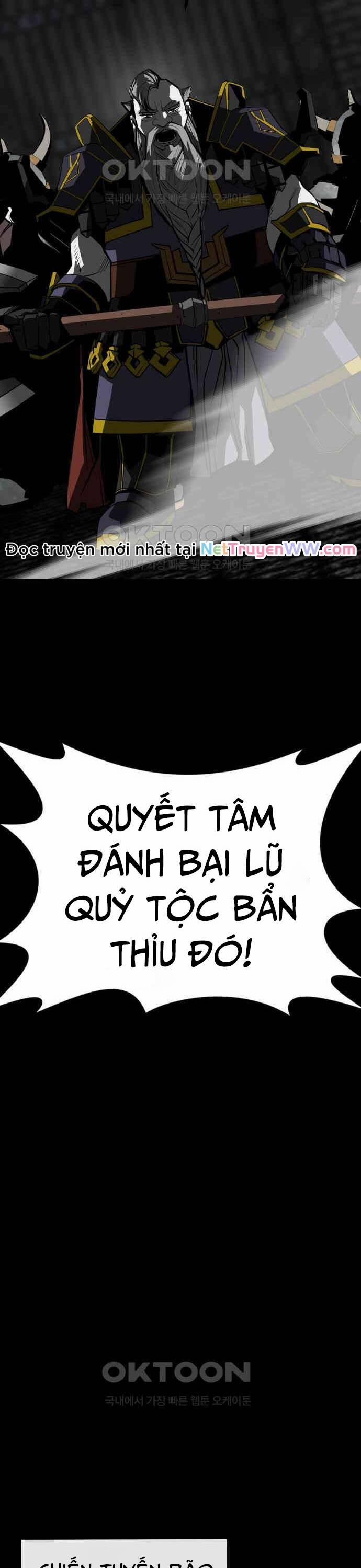 Nhân Vật Chính Ẩn Giấu Sức Mạnh 59 trang 19