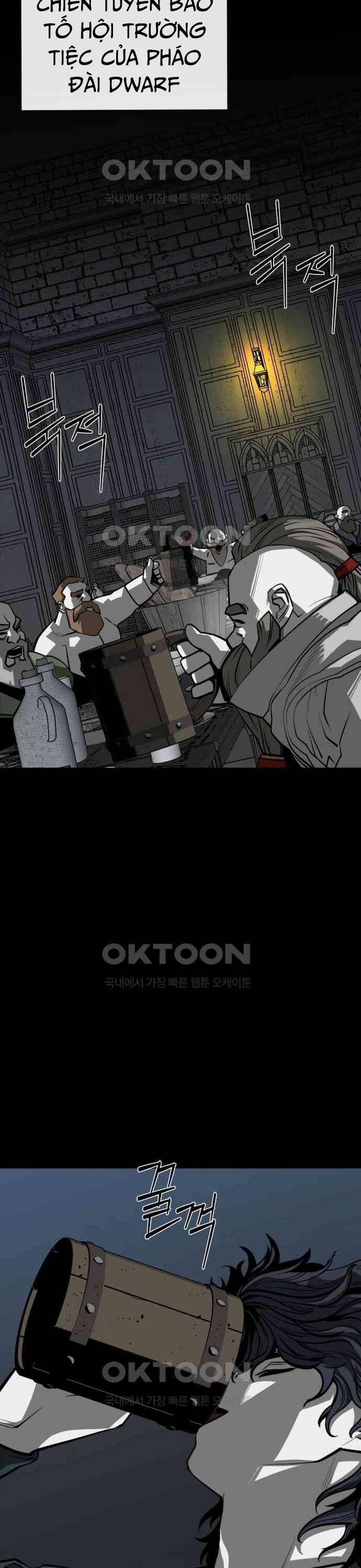 Nhân Vật Chính Ẩn Giấu Sức Mạnh 59 trang 20