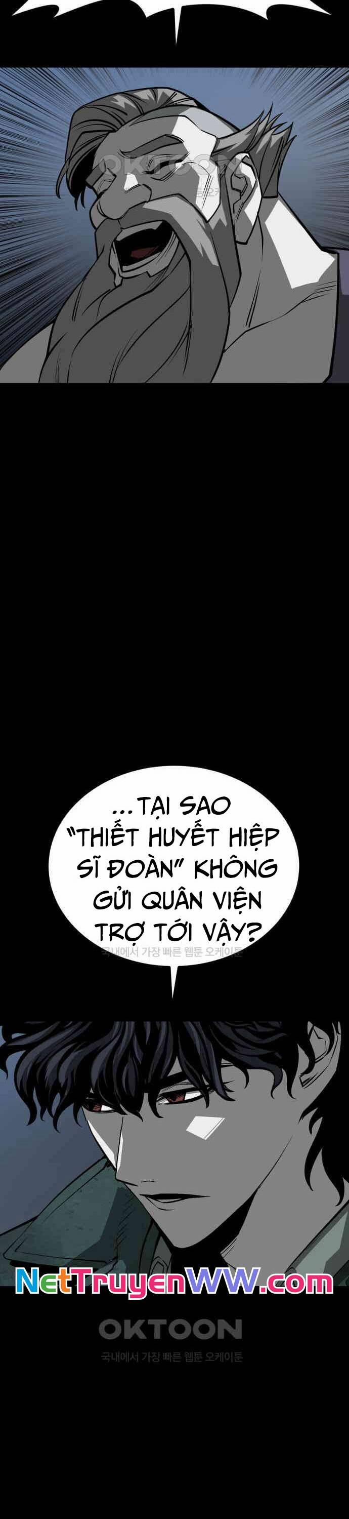 Nhân Vật Chính Ẩn Giấu Sức Mạnh 59 trang 22