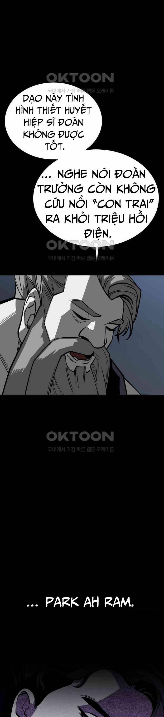 Nhân Vật Chính Ẩn Giấu Sức Mạnh 59 trang 23