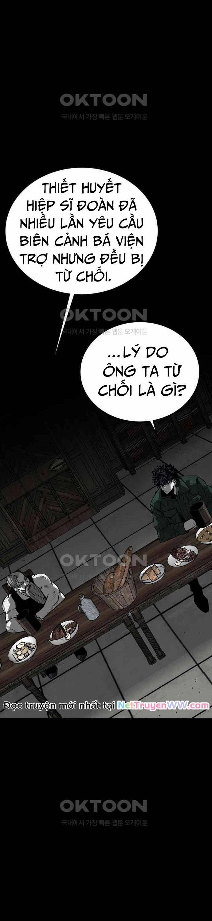 Nhân Vật Chính Ẩn Giấu Sức Mạnh 59 trang 26