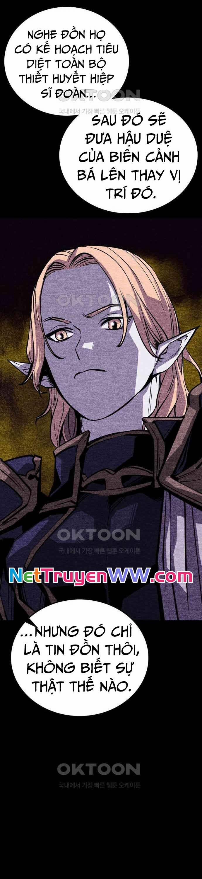 Nhân Vật Chính Ẩn Giấu Sức Mạnh 59 trang 27