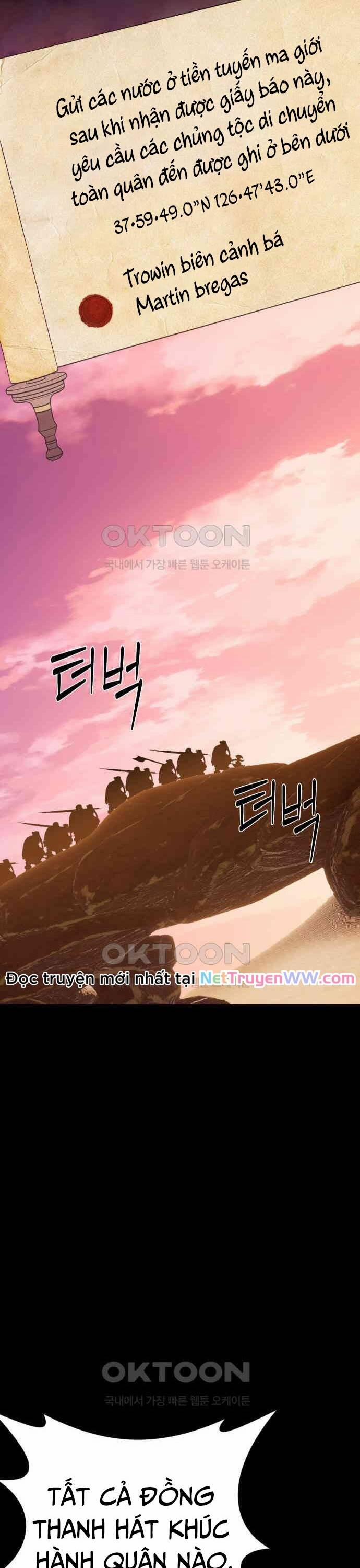Nhân Vật Chính Ẩn Giấu Sức Mạnh 59 trang 29