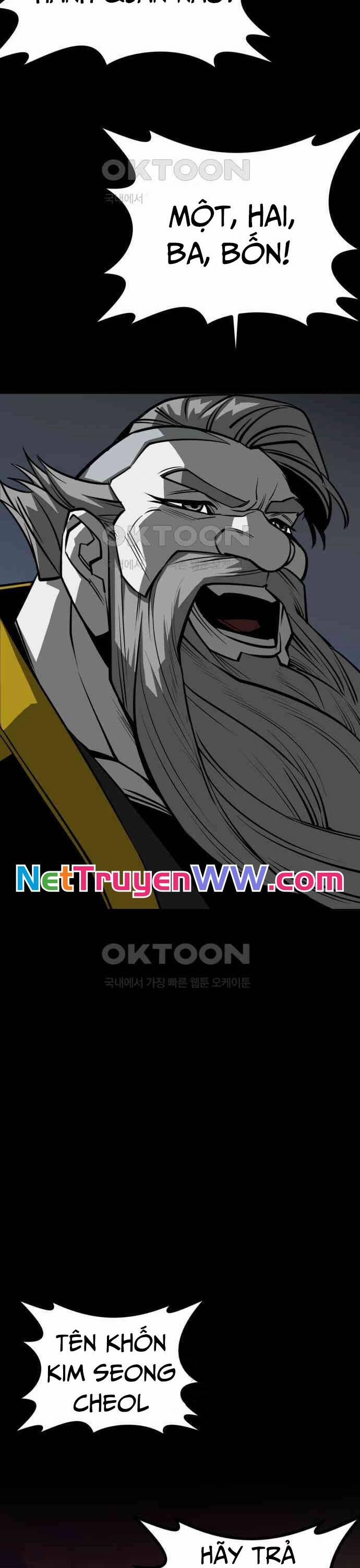 Nhân Vật Chính Ẩn Giấu Sức Mạnh 59 trang 30