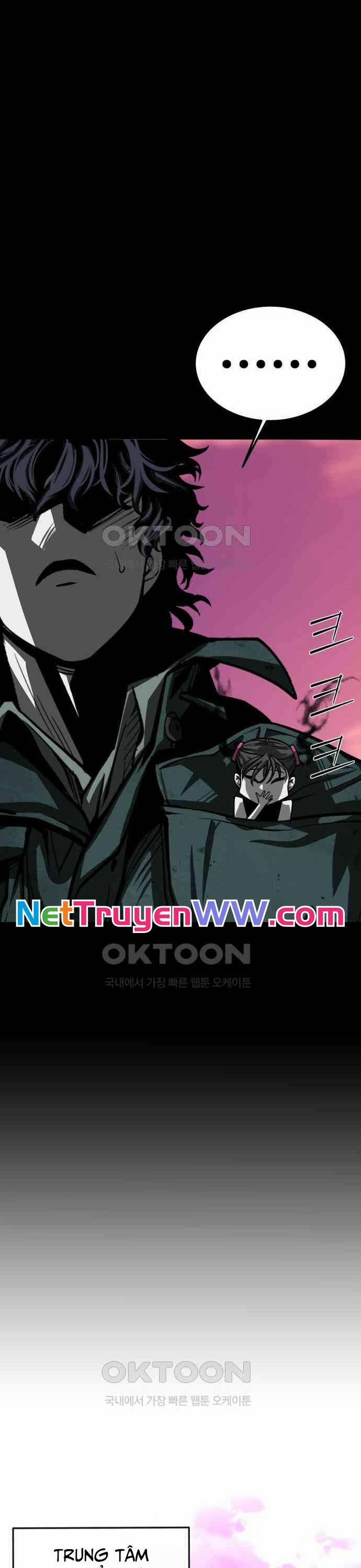 Nhân Vật Chính Ẩn Giấu Sức Mạnh 59 trang 32