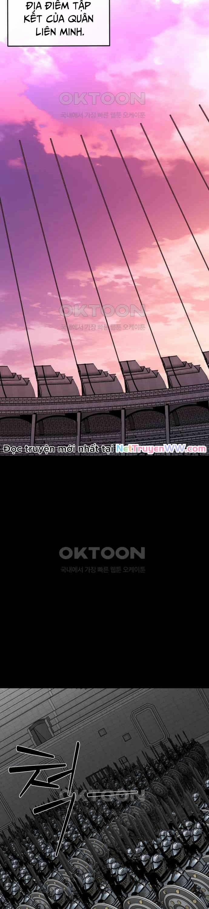 Nhân Vật Chính Ẩn Giấu Sức Mạnh 59 trang 33