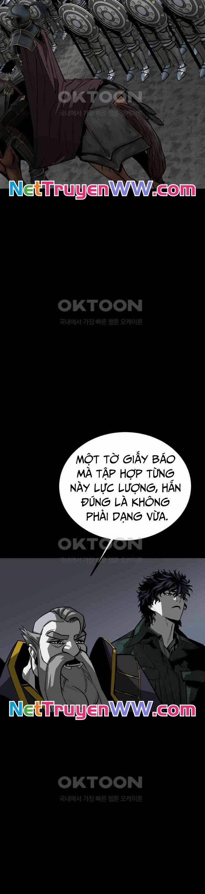 Nhân Vật Chính Ẩn Giấu Sức Mạnh 59 trang 34