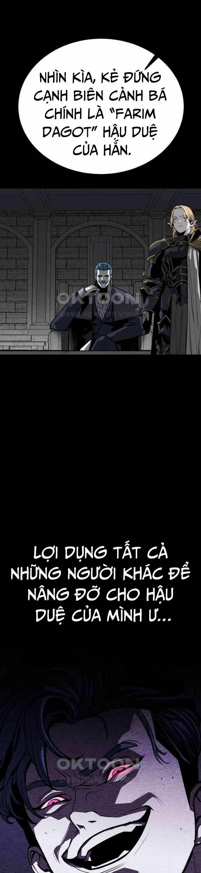 Nhân Vật Chính Ẩn Giấu Sức Mạnh 59 trang 35