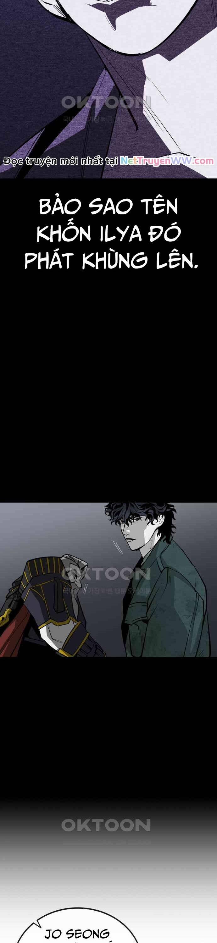Nhân Vật Chính Ẩn Giấu Sức Mạnh 59 trang 36