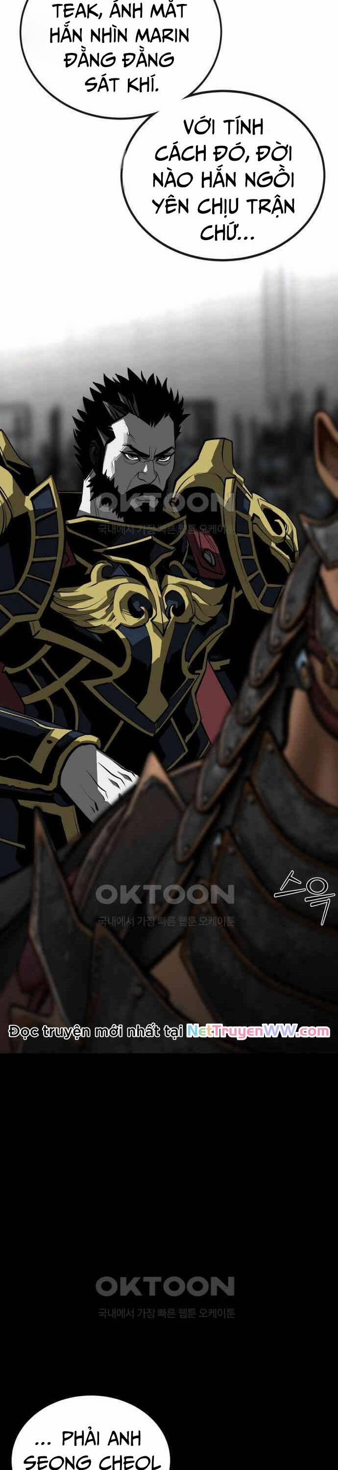 Nhân Vật Chính Ẩn Giấu Sức Mạnh 59 trang 37