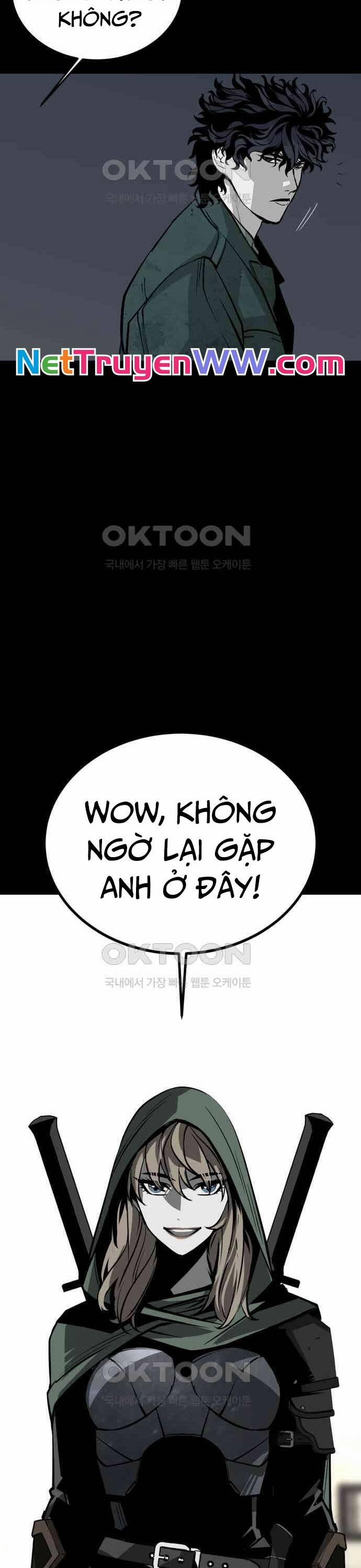 Nhân Vật Chính Ẩn Giấu Sức Mạnh 59 trang 38