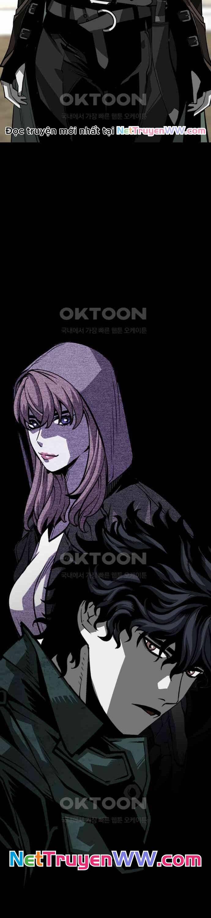 Nhân Vật Chính Ẩn Giấu Sức Mạnh 59 trang 39