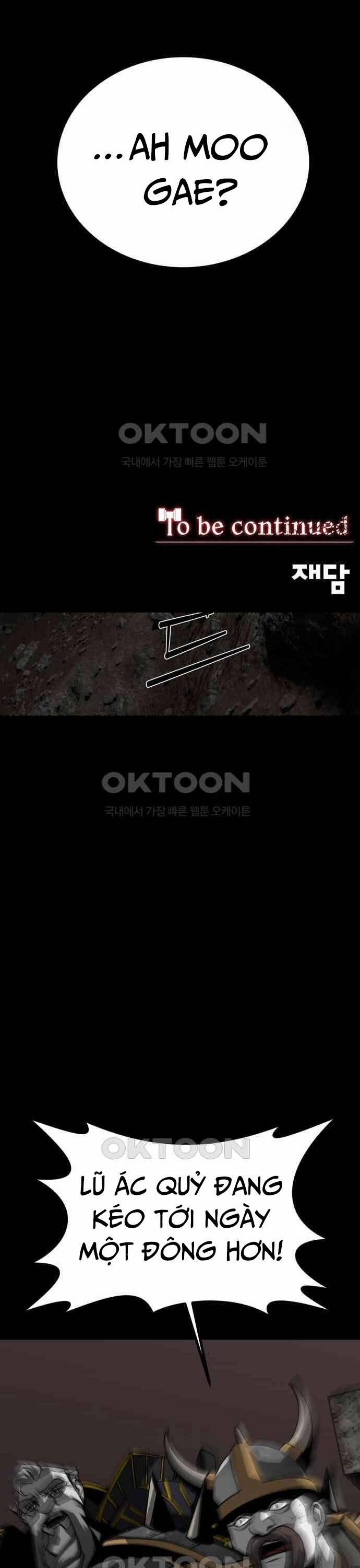 Nhân Vật Chính Ẩn Giấu Sức Mạnh 59 trang 40