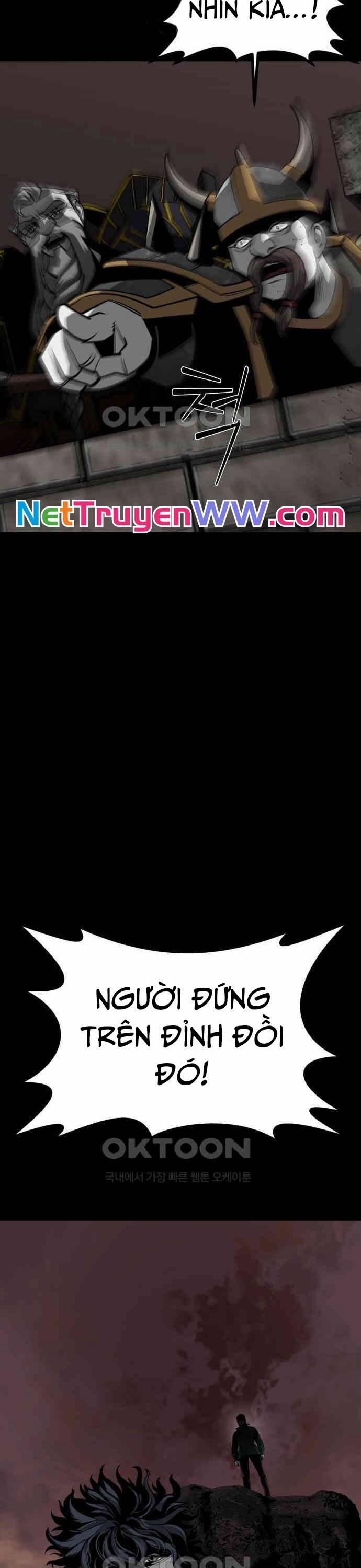 Nhân Vật Chính Ẩn Giấu Sức Mạnh 59 trang 45