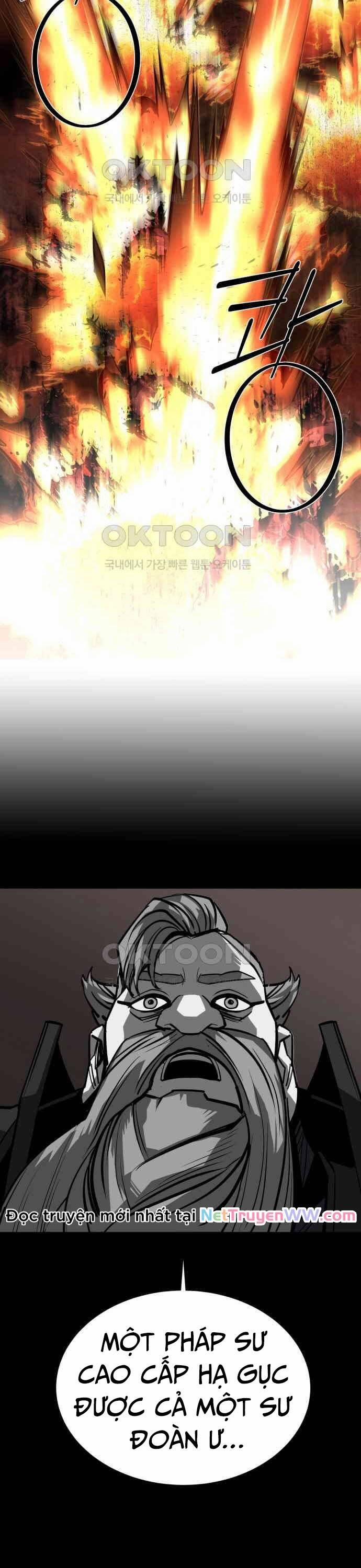 Nhân Vật Chính Ẩn Giấu Sức Mạnh 59 trang 6