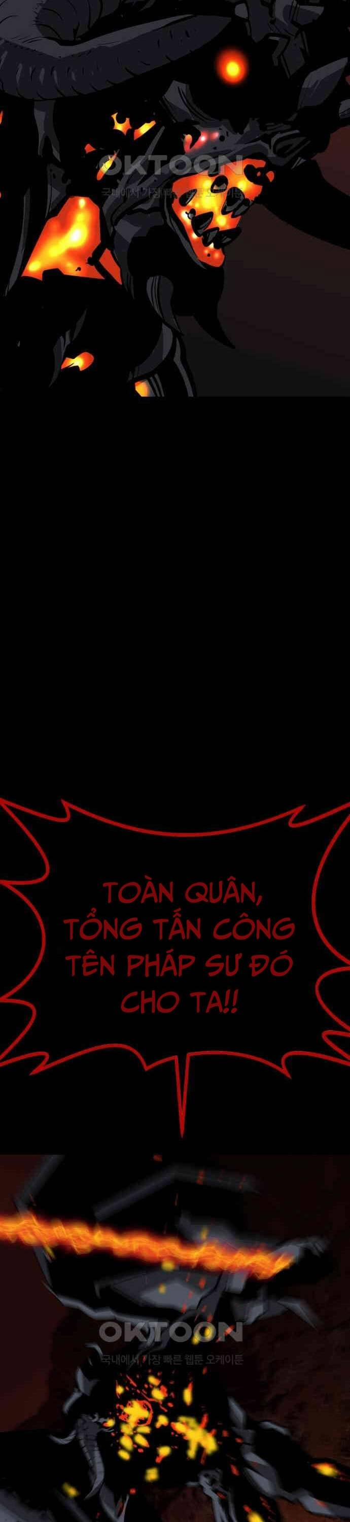 Nhân Vật Chính Ẩn Giấu Sức Mạnh 59 trang 8