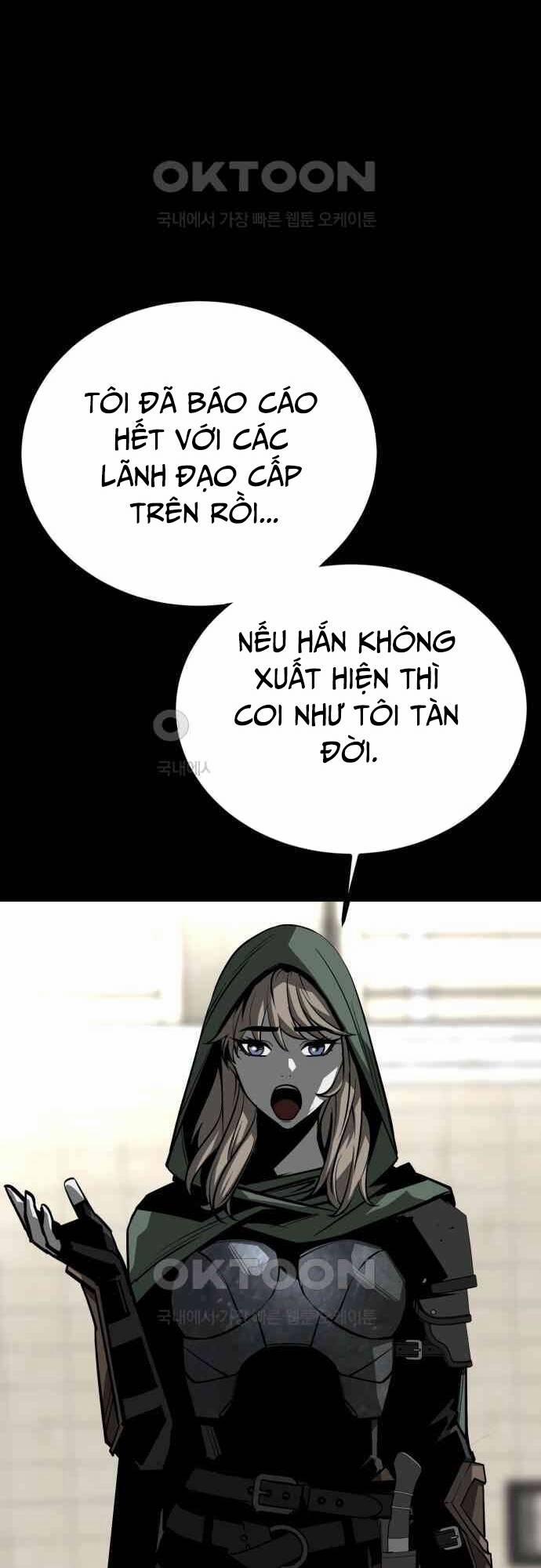 Nhân Vật Chính Ẩn Giấu Sức Mạnh 60 trang 11