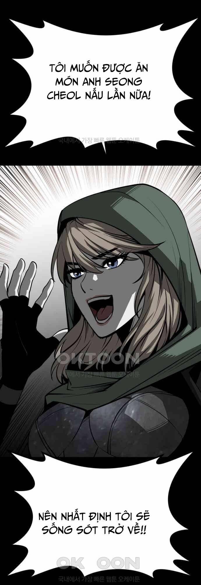 Nhân Vật Chính Ẩn Giấu Sức Mạnh 60 trang 15