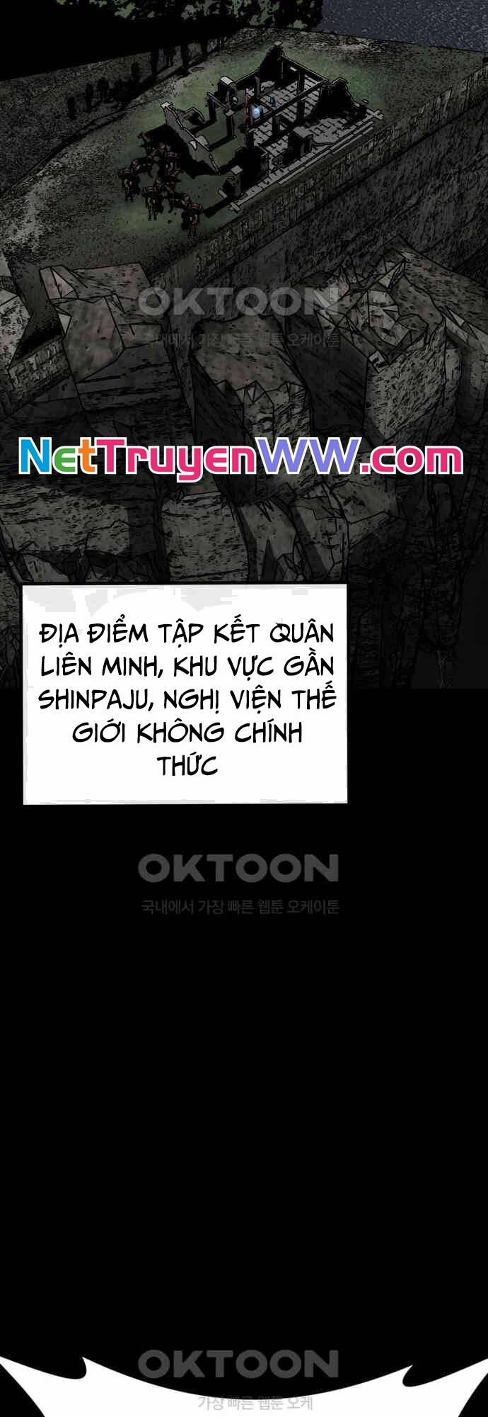 Nhân Vật Chính Ẩn Giấu Sức Mạnh 60 trang 18