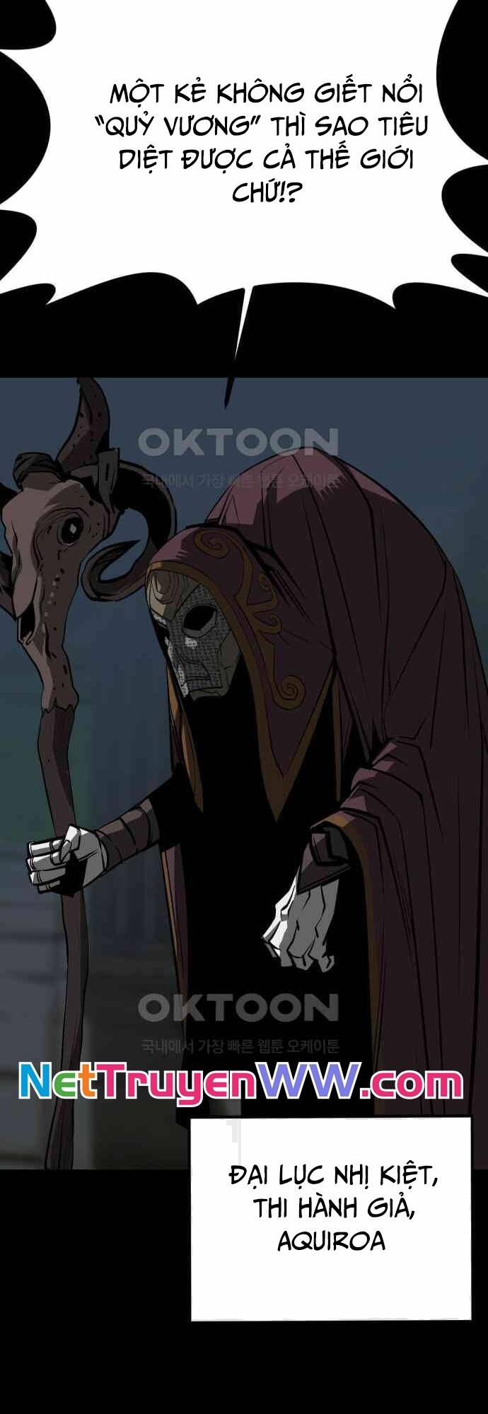 Nhân Vật Chính Ẩn Giấu Sức Mạnh 60 trang 19