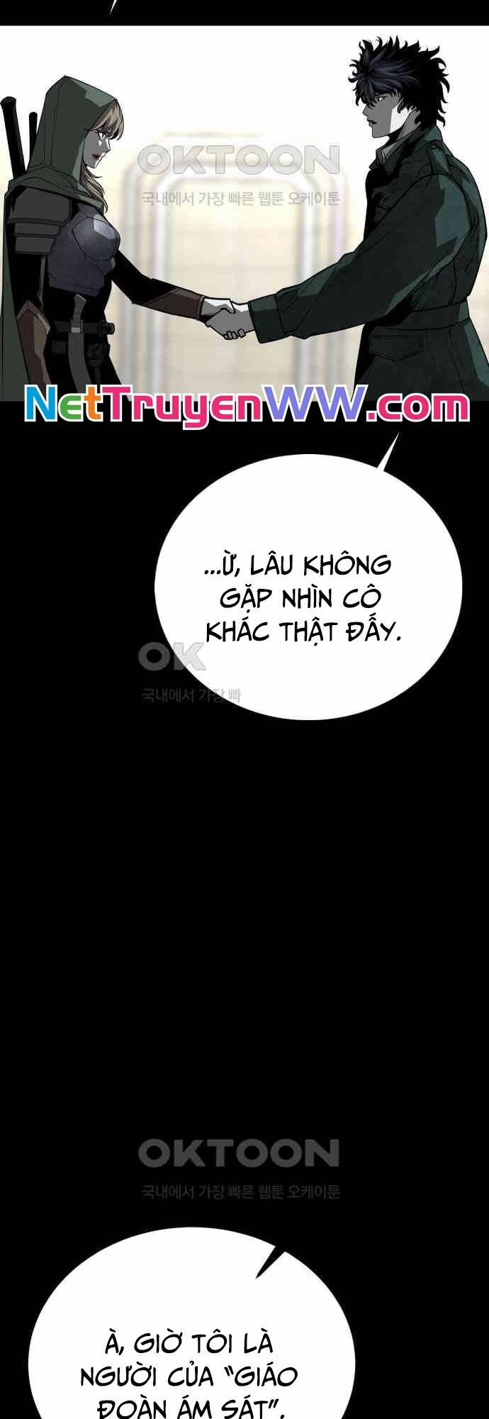 Nhân Vật Chính Ẩn Giấu Sức Mạnh 60 trang 2