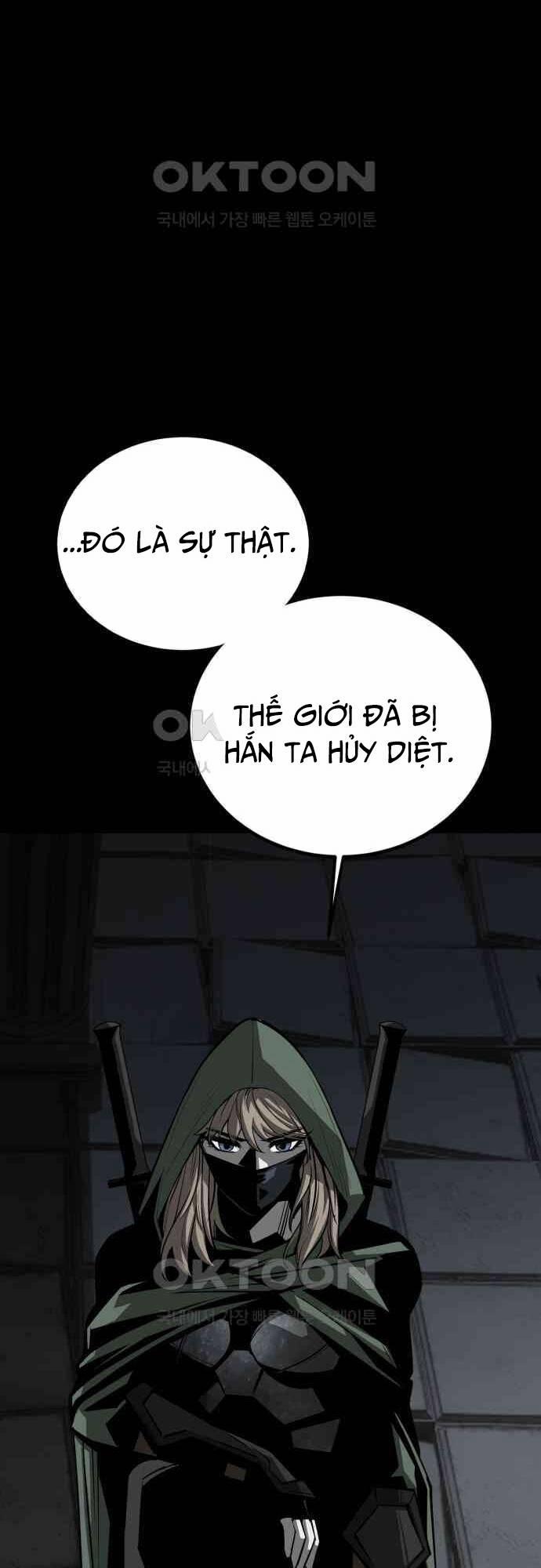 Nhân Vật Chính Ẩn Giấu Sức Mạnh 60 trang 20