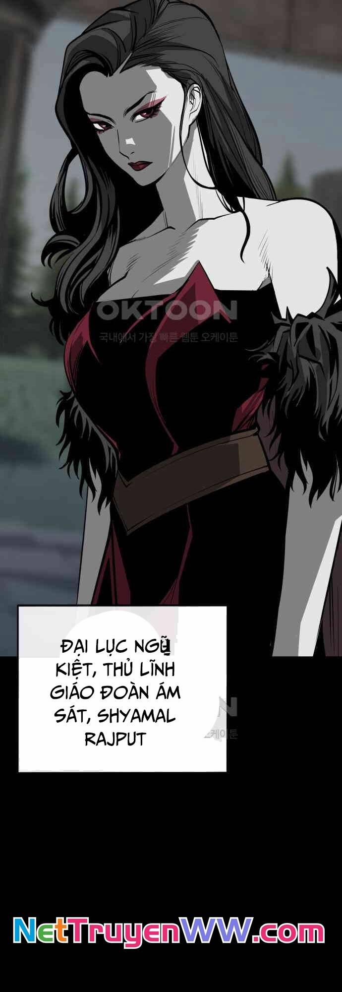 Nhân Vật Chính Ẩn Giấu Sức Mạnh 60 trang 22