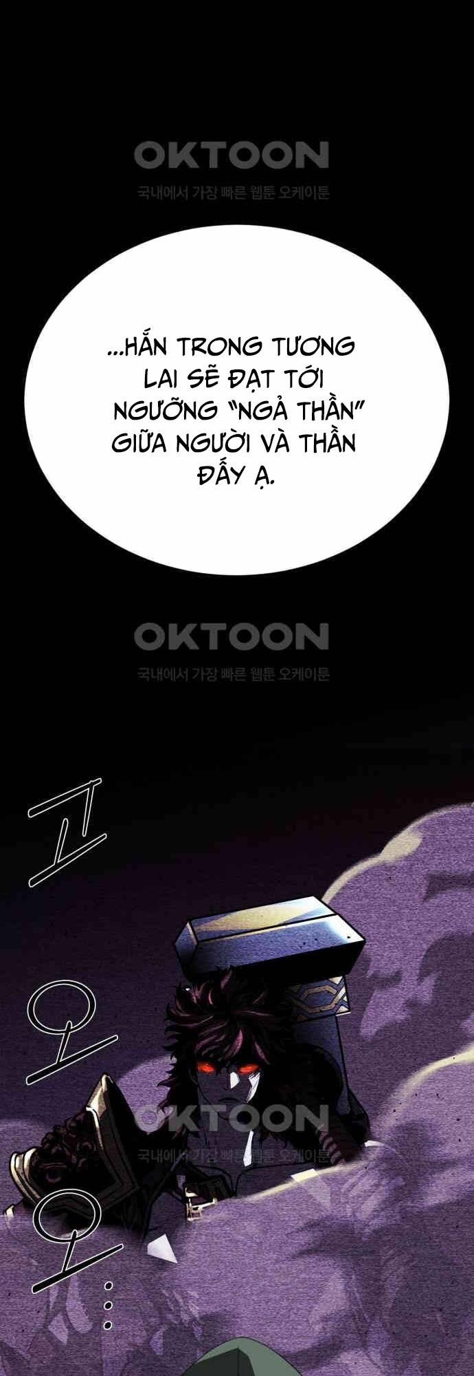 Nhân Vật Chính Ẩn Giấu Sức Mạnh 60 trang 23