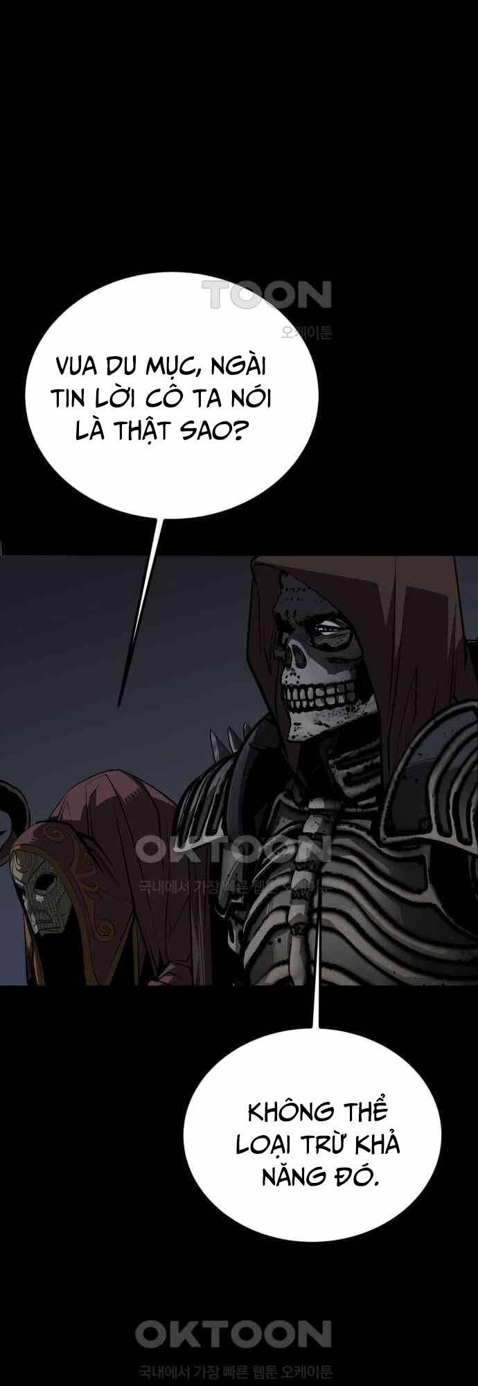 Nhân Vật Chính Ẩn Giấu Sức Mạnh 60 trang 27
