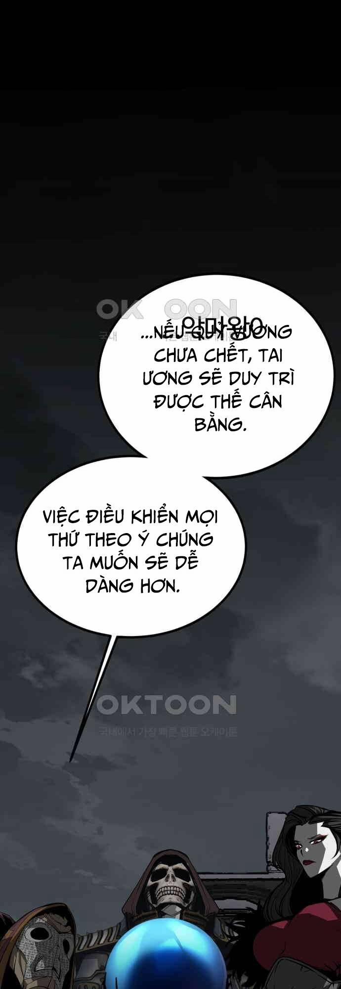 Nhân Vật Chính Ẩn Giấu Sức Mạnh 60 trang 28