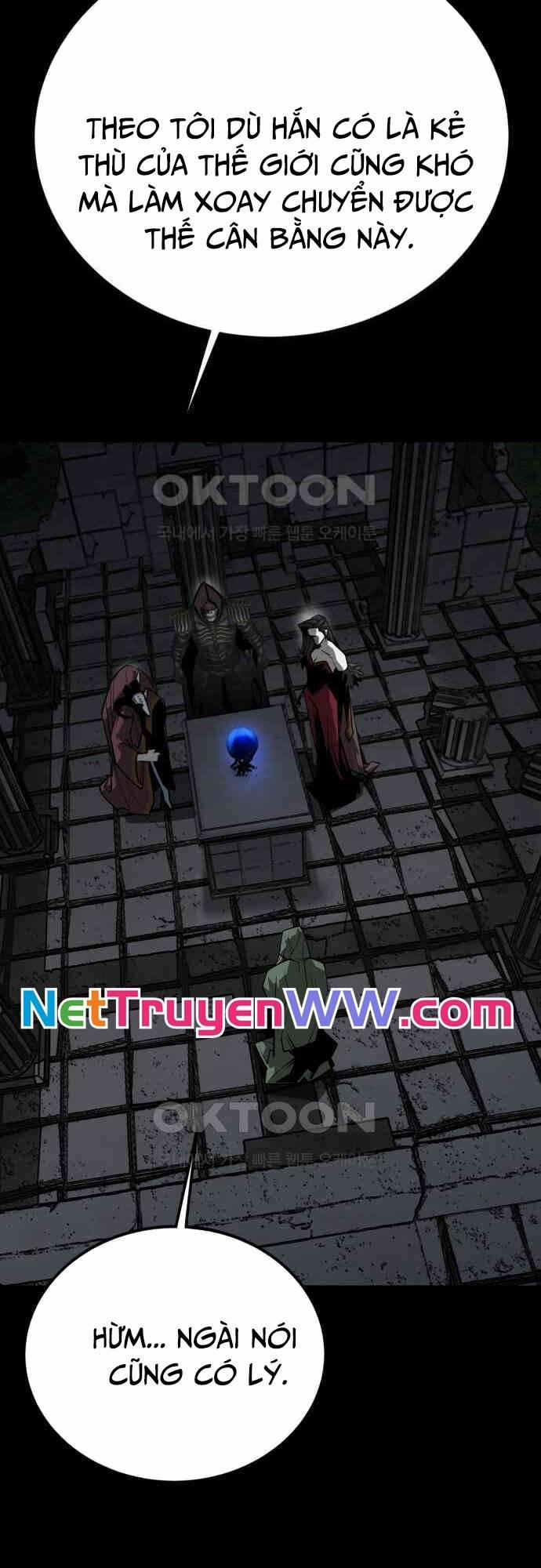 Nhân Vật Chính Ẩn Giấu Sức Mạnh 60 trang 31