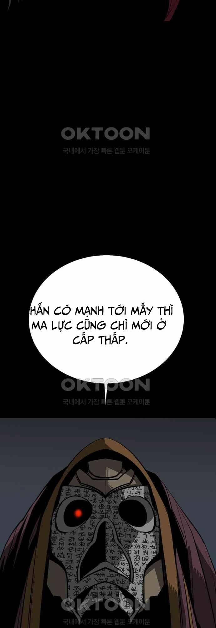 Nhân Vật Chính Ẩn Giấu Sức Mạnh 60 trang 33