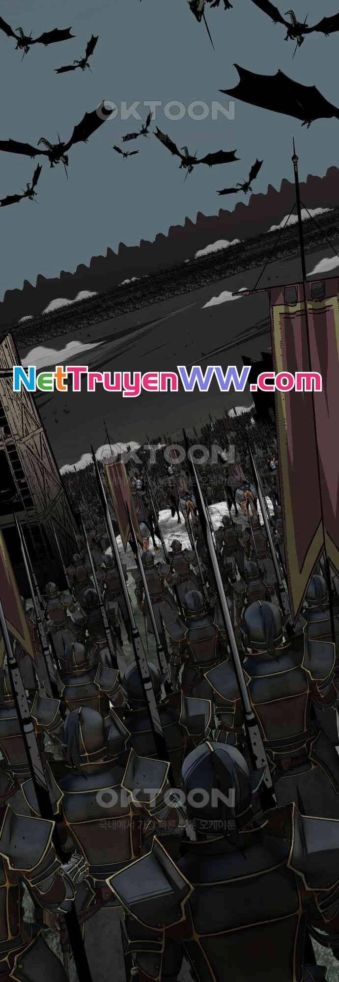 Nhân Vật Chính Ẩn Giấu Sức Mạnh 60 trang 38