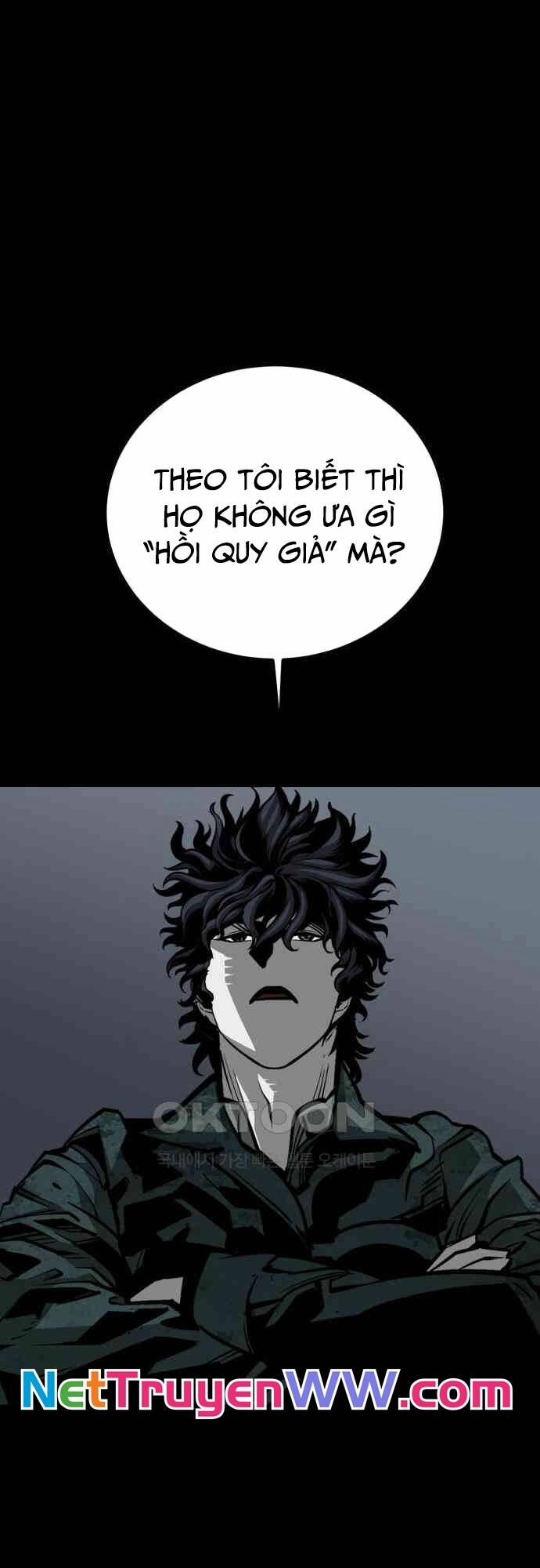 Nhân Vật Chính Ẩn Giấu Sức Mạnh 60 trang 4