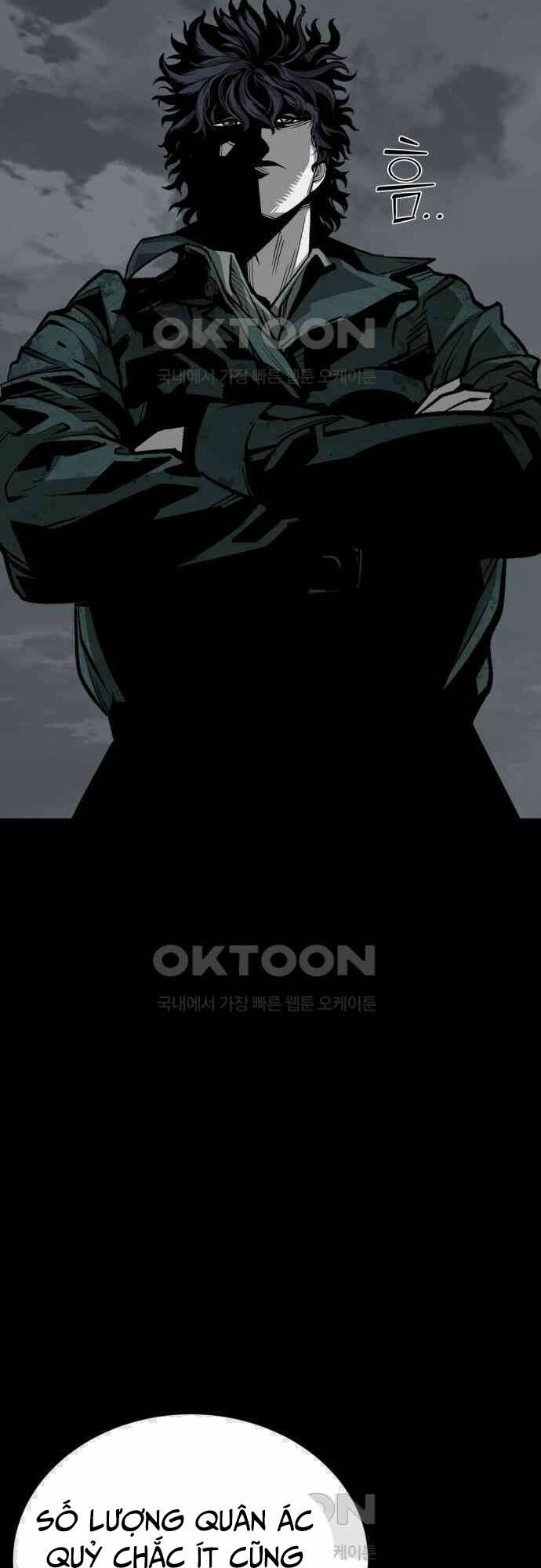 Nhân Vật Chính Ẩn Giấu Sức Mạnh 60 trang 42