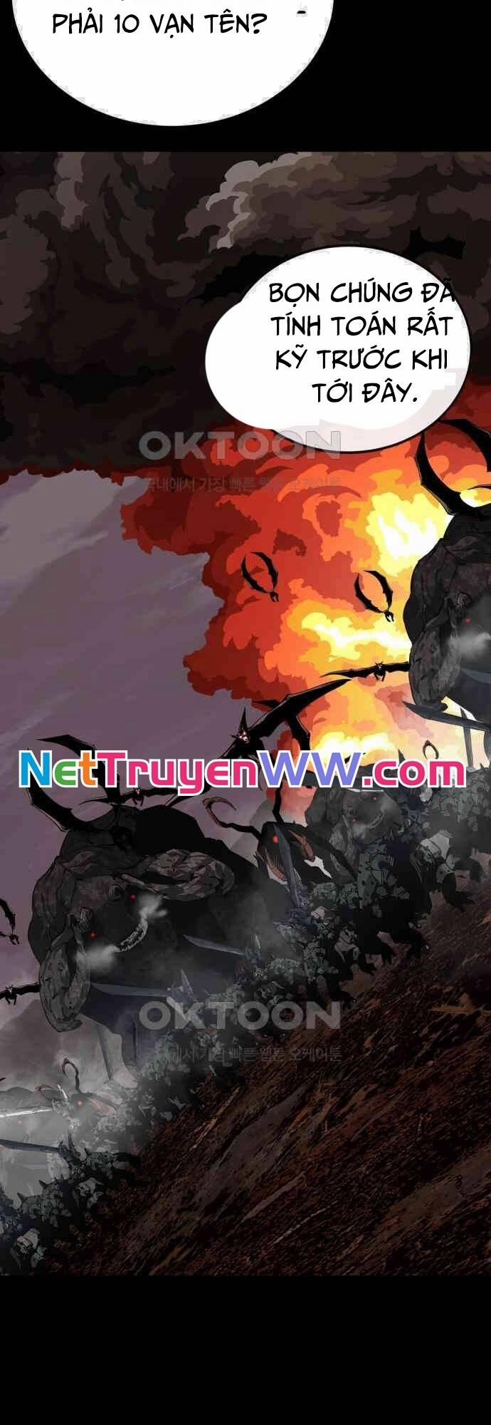 Nhân Vật Chính Ẩn Giấu Sức Mạnh 60 trang 43