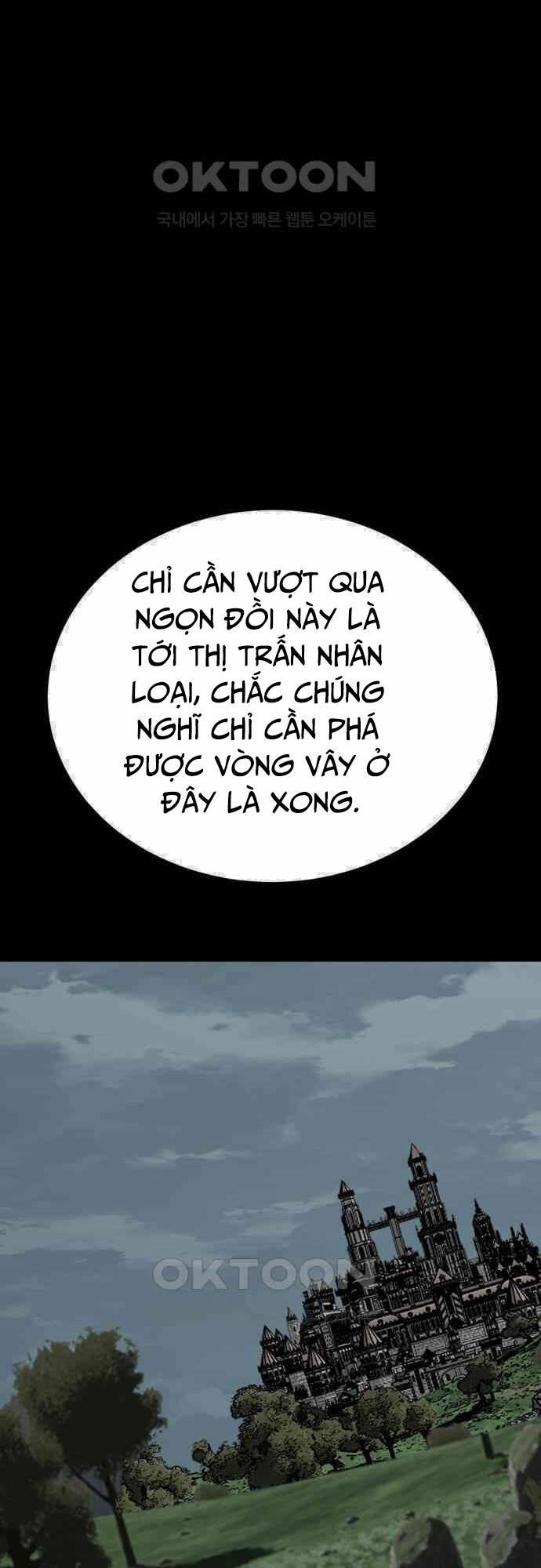 Nhân Vật Chính Ẩn Giấu Sức Mạnh 60 trang 44