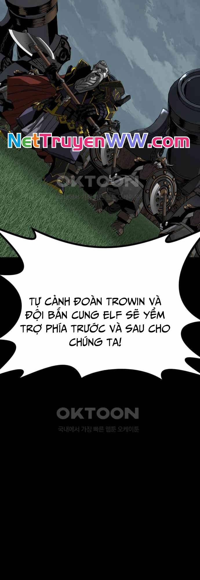 Nhân Vật Chính Ẩn Giấu Sức Mạnh 60 trang 46