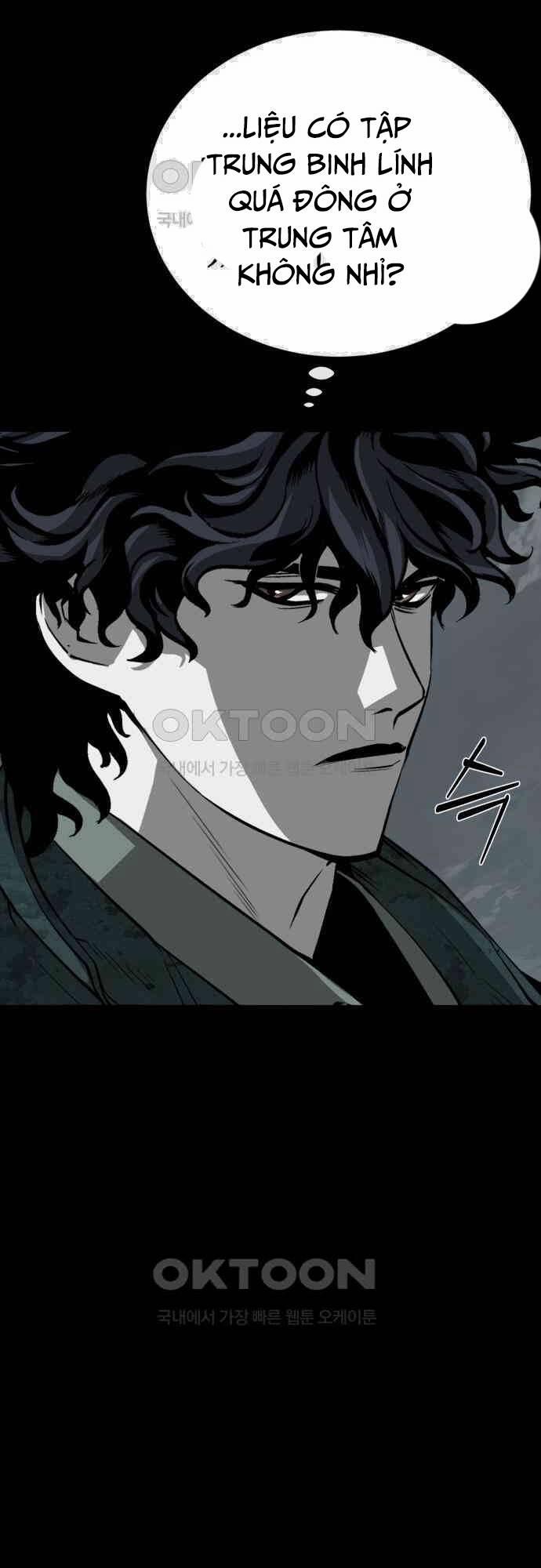 Nhân Vật Chính Ẩn Giấu Sức Mạnh 60 trang 47