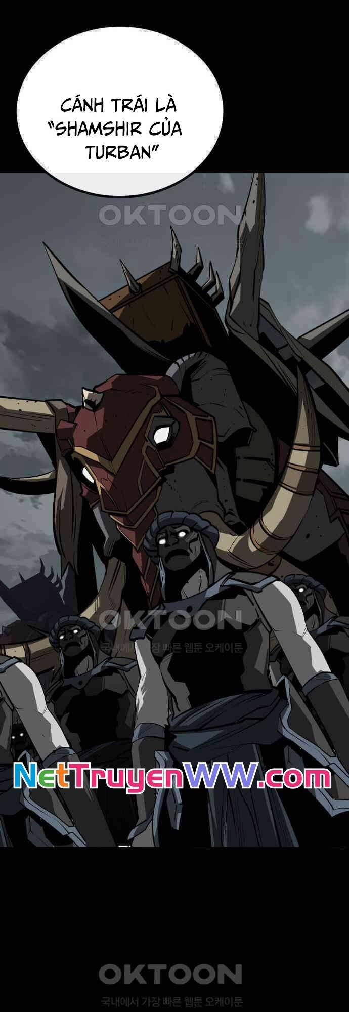 Nhân Vật Chính Ẩn Giấu Sức Mạnh 60 trang 48